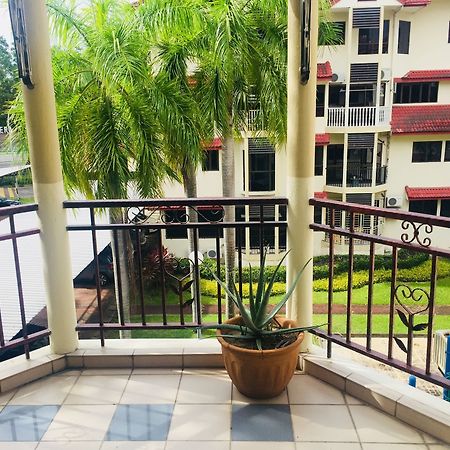 קוטה קינבלו Kk City Homesuite At Kk City Center 1 מראה חיצוני תמונה