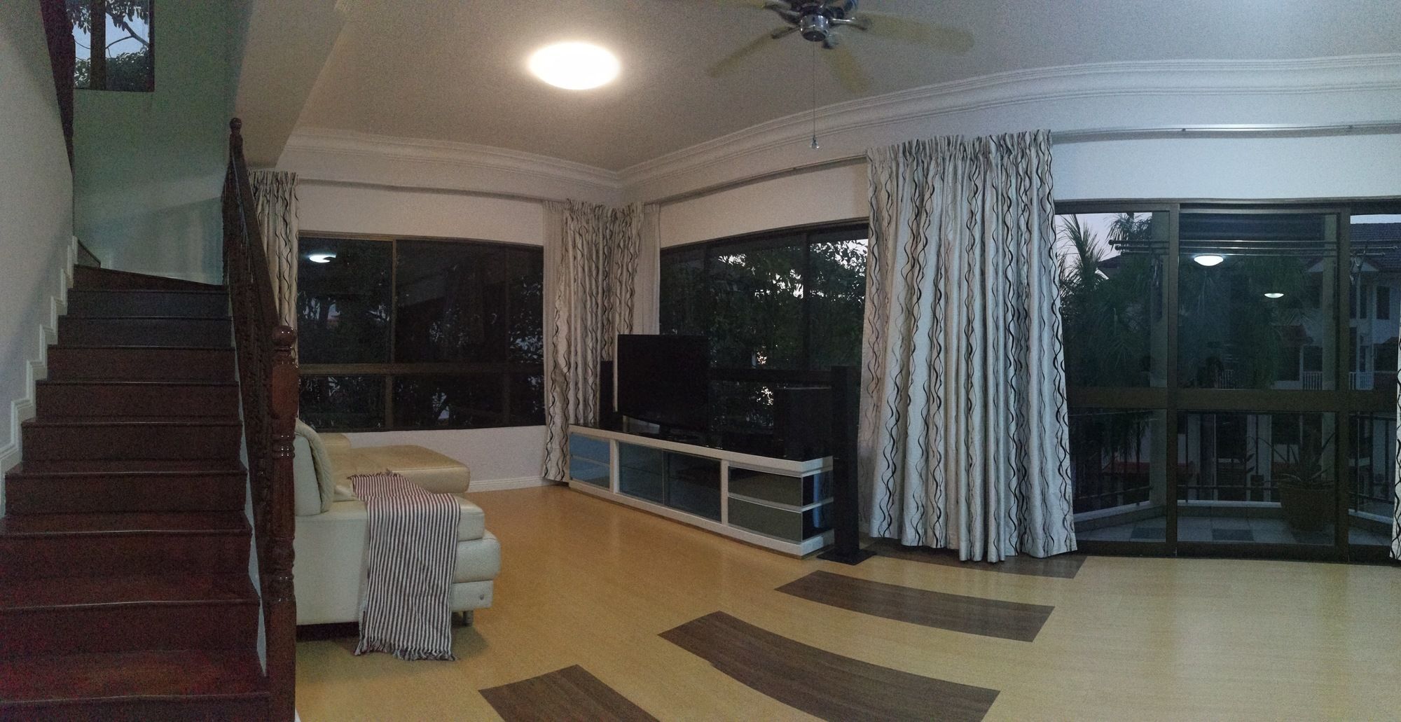 קוטה קינבלו Kk City Homesuite At Kk City Center 1 מראה חיצוני תמונה
