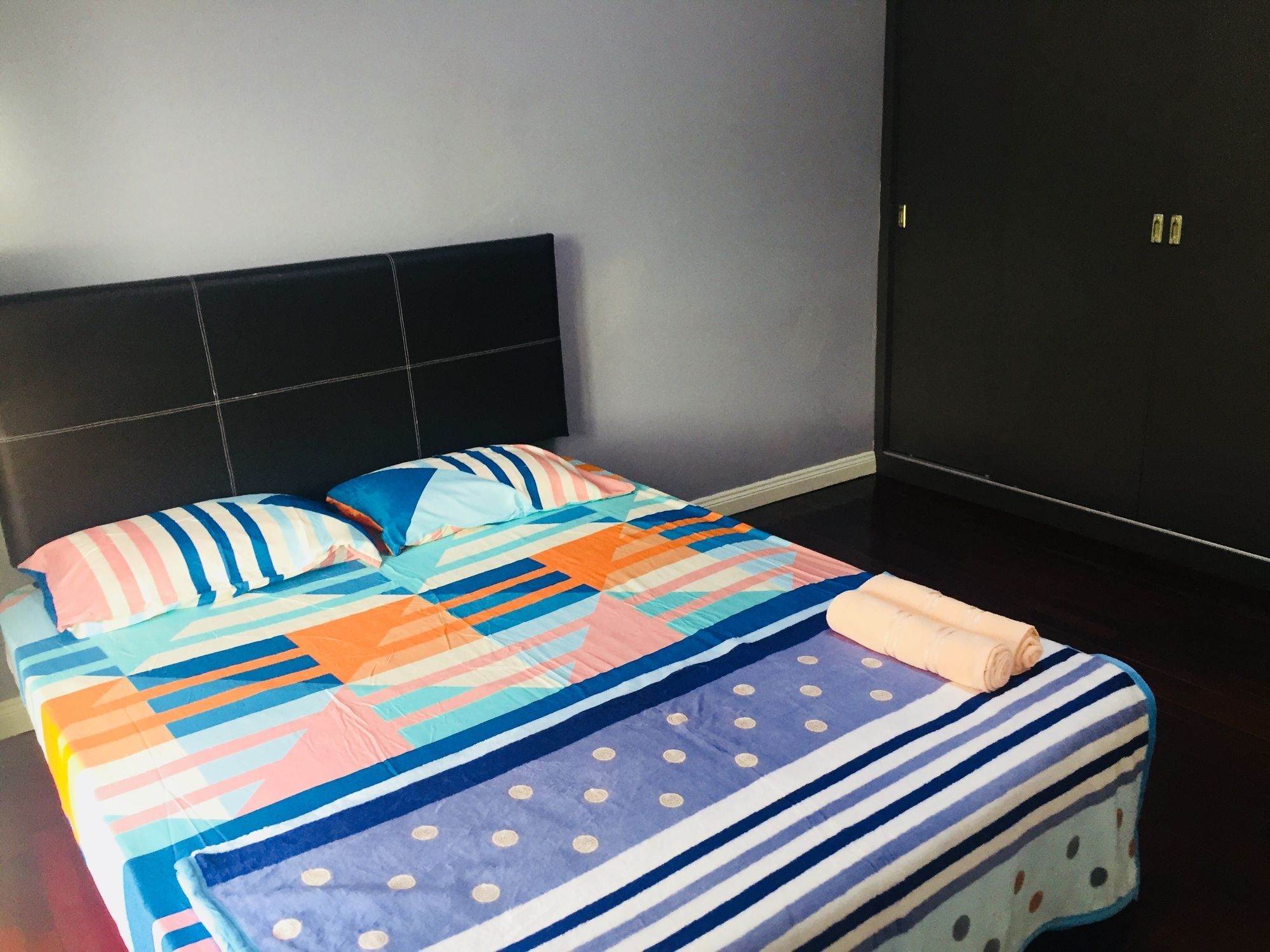 קוטה קינבלו Kk City Homesuite At Kk City Center 1 מראה חיצוני תמונה