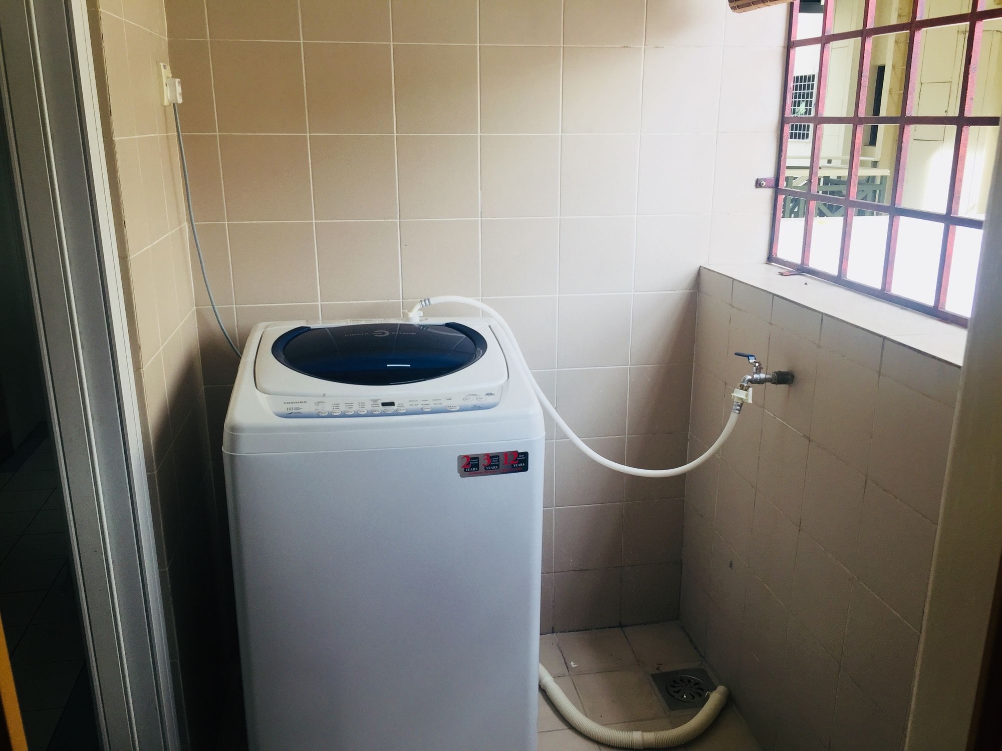 קוטה קינבלו Kk City Homesuite At Kk City Center 1 מראה חיצוני תמונה