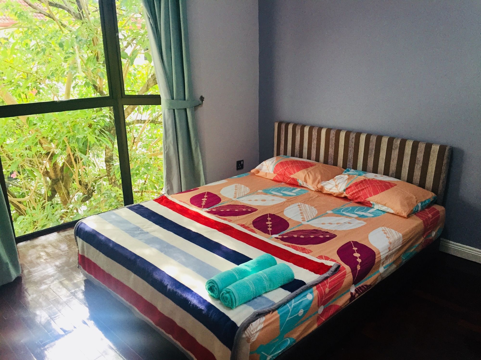קוטה קינבלו Kk City Homesuite At Kk City Center 1 מראה חיצוני תמונה